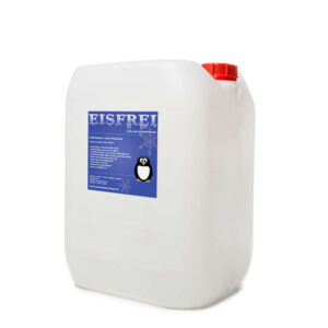 Fertigsole, Salzsole in 25-Liter-Kanister