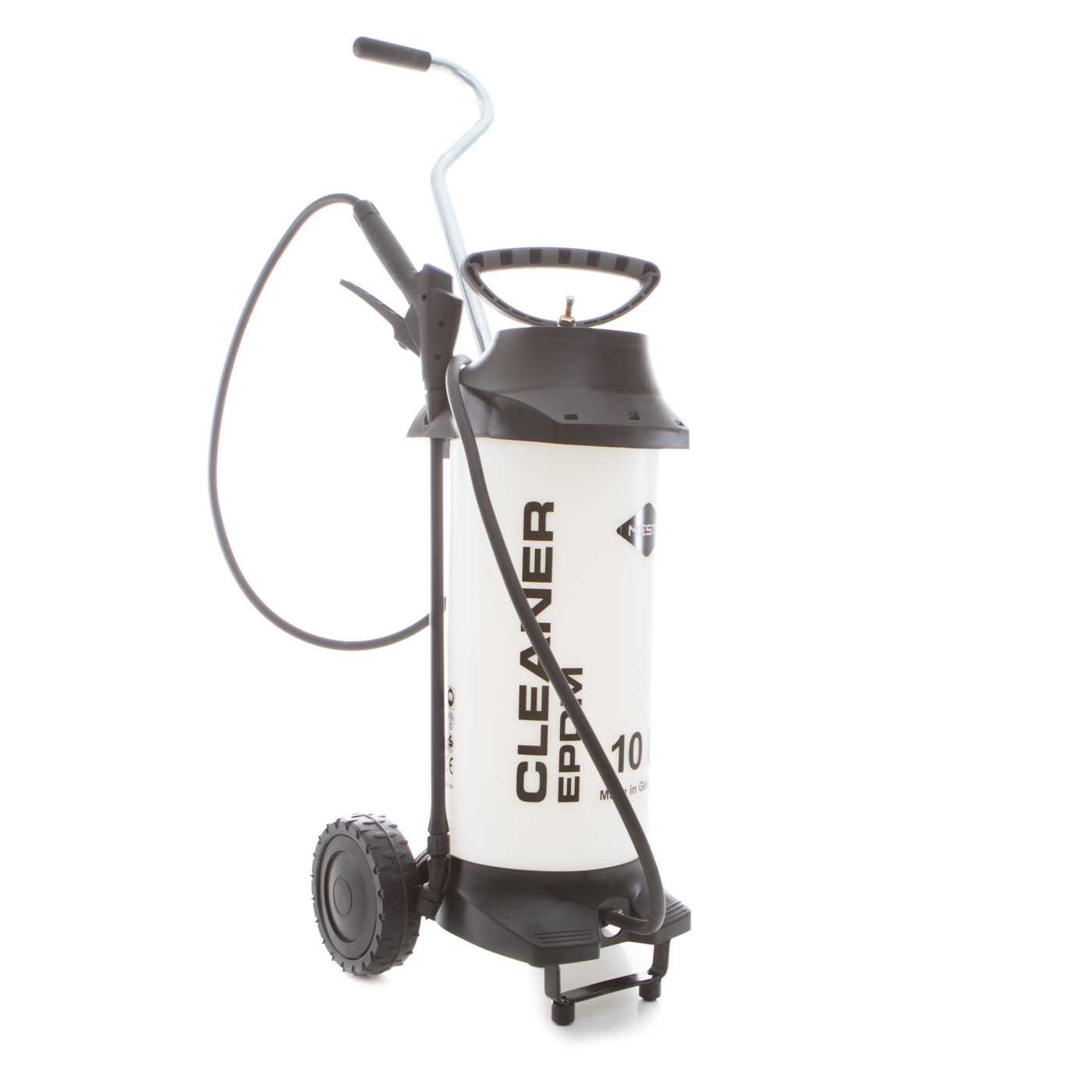 Transportwagen Kit – Bild 2